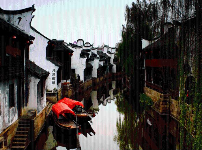 拯救米乐米可